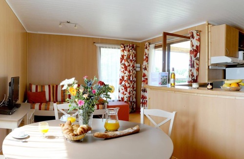 Chammes Other | Les Lodges de Sainte Suzanne