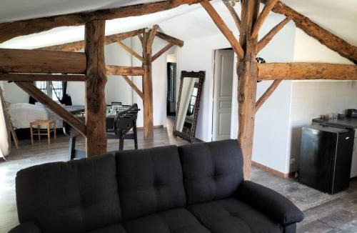 Andillac Cabin | Les lodges d'Adelaide