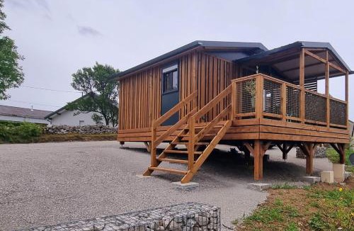 Maisod Ski Chalet | Les Lodges d'Emeraude