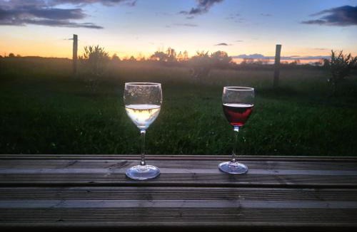 Vihiers Other | Les lodges de Baca