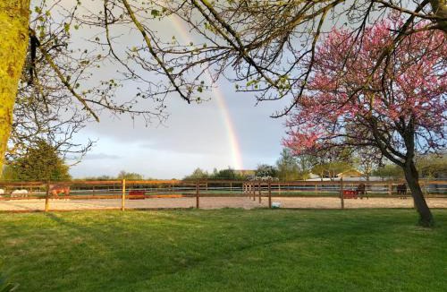 Vihiers Other | Les lodges de Baca