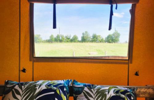 Vihiers Other | Les lodges de Baca