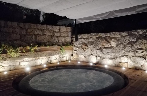 Plascassier Cabin | Les lodges de l'oliveraie de Virevent