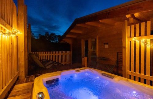 Chorges Cabin | Les Lodges de la Valière