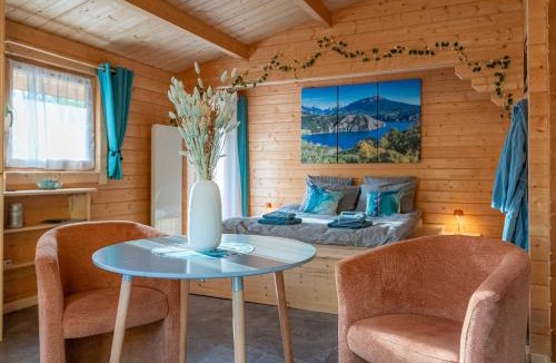 Chorges Cabin | Les Lodges de la Valière