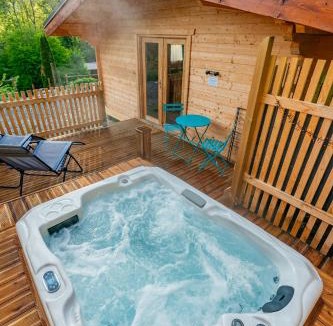 Chorges Cabin | Les Lodges de la Valière