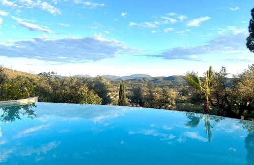 Montauroux House | Les Lodges de Saint Cassien 2