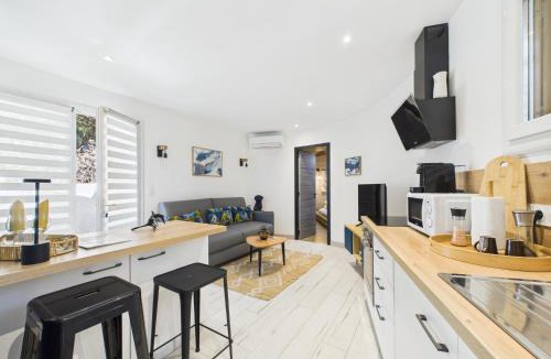 Montauroux Apartment | Les Lodges de Saint-Cassien 3