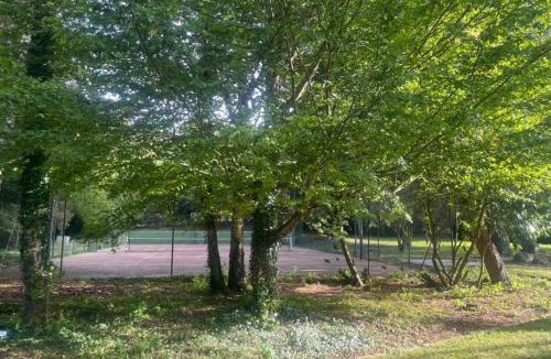 Verlin House | Les lodges de Verlin