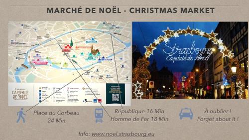 Neudorf Est Apartment | Les Lodges des Forges