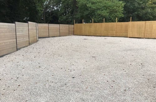 Marquise House | Les lodges du chateau