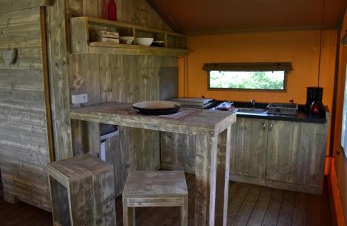 Gontaud Other | Les lodges du Moulin