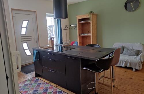 Molinges Apartment | Les Lodges Du Pavillon F3