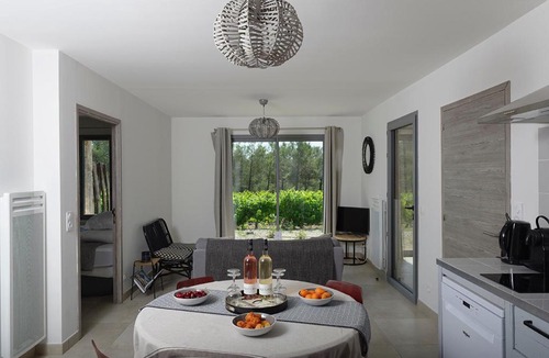 Saint-Jean-de-Cuculles House | Les Lodges du Pic