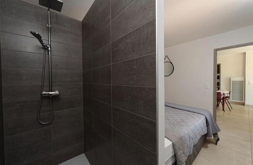 Saint-Jean-de-Cuculles House | Les Lodges du Pic