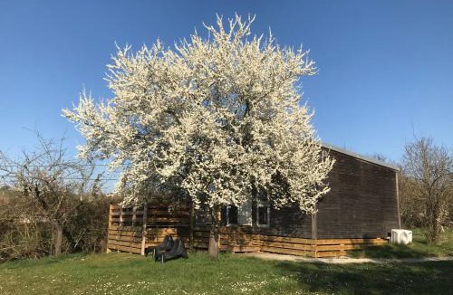 Saint-Leger-sur-Dheune House | Les Lodges