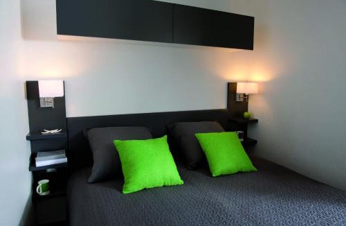 Saint-Leger-sur-Dheune House | Les Lodges