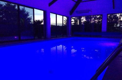 Saint-Leger-sur-Dheune House | Les Lodges