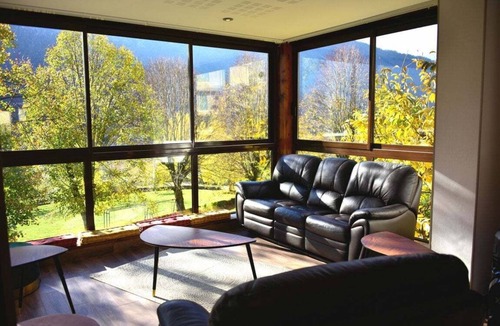 Valbonnais House | Les Lodges