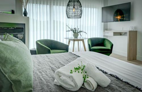 Sainte-Agathe-des-Monts Apartment | Les Lofts du Lac des Sables by Gestion ELITE