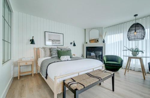 Sainte-Agathe-des-Monts Apartment | Les Lofts du Lac des Sables by Gestion ELITE
