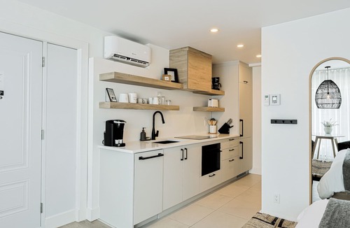 Sainte-Agathe-des-Monts House | Les Lofts du Lac des Sables