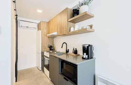Sainte-Agathe-des-Monts House | Les Lofts du Lac des Sables
