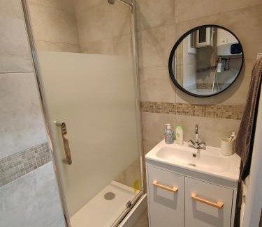 Provins Apartment | Les Lofts De Provins: Apt 4