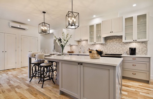 Mile End Apartment | Les Lofts du Plateau