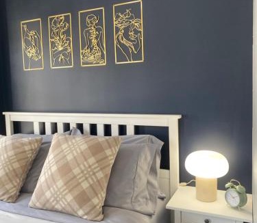 Boischatel Apartment | Les Lofts ilewa - Chute-Montmorency