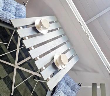 Saint-Maur Apartment | Les logements de Laura