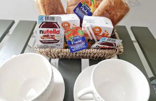 Saint-Maur Apartment | Les logements de Laura