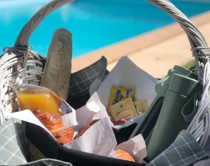 Chonas-l'Amballan Apartment | LES LOGES DE BACCHUS Le Carpe Diem