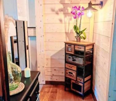 Magland Apartment | les loges de l'Arpenaz