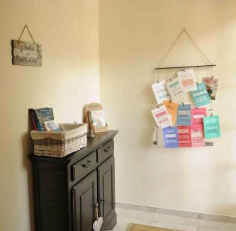 Kervoyal Bed & Breakfast | Les loges de l'ecurie