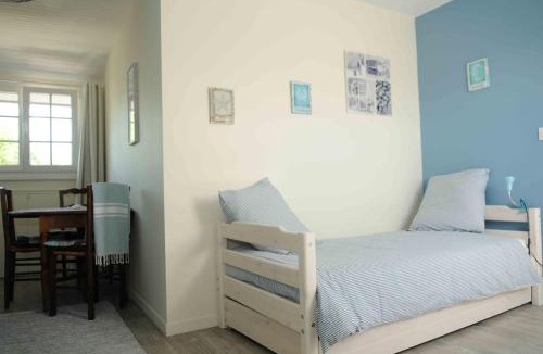 Kervoyal Bed & Breakfast | Les loges de l'ecurie