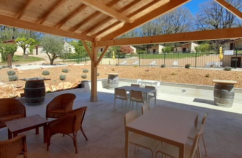 Cuzorn House | Les Loges de Melis vacation village (10)