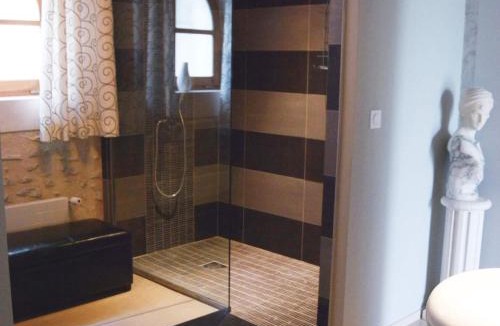 Pontlevoy Bed & Breakfast | Les Loges de Saint Eloi