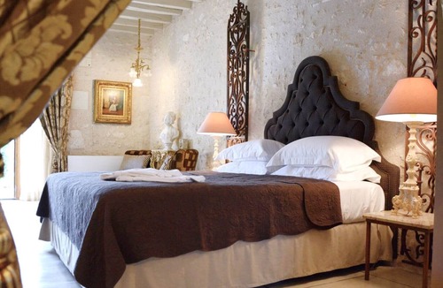 Pontlevoy Hotel | Les Loges de Saint Eloi