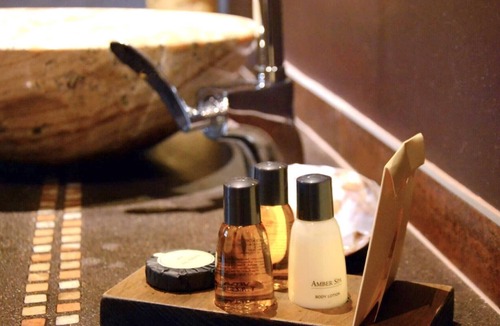 Pontlevoy Hotel | Les Loges de Saint Eloi