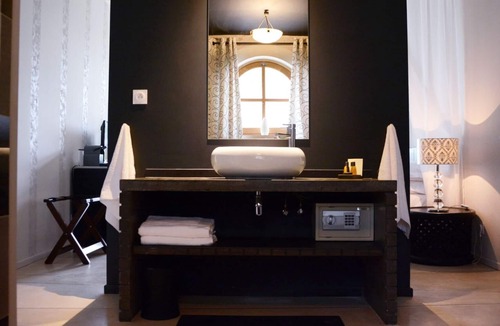 Pontlevoy Hotel | Les Loges de Saint Eloi