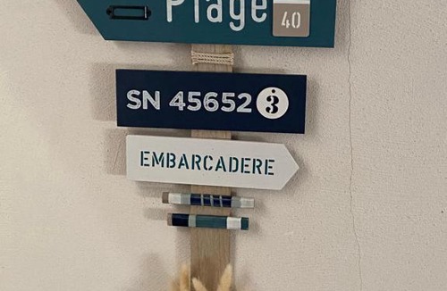 Ambon Bed & Breakfast | Les loges de yoff