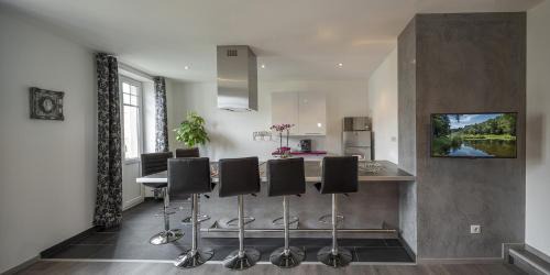 Saverne Apartment | Les Loges du Chateau