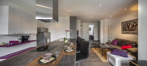 Saverne Apartment | Les Loges du Chateau