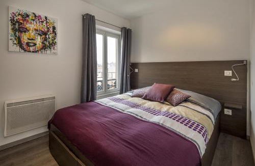 Saverne Apartment | Les Loges du Chateau