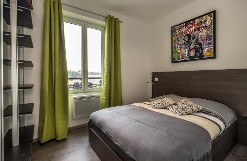 Saverne Apartment | Les Loges du Chateau