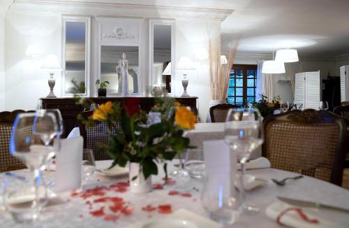 Clara Bed & Breakfast | Les Loges du Jardin d'Aymeric
