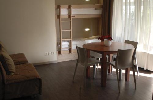 Marckolsheim Apartment | Les Loges Du Ried
