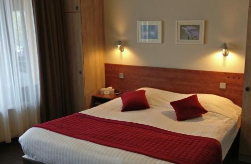 Marckolsheim Apartment | Les Loges Du Ried