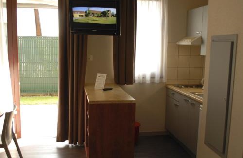 Marckolsheim Apartment | Les Loges Du Ried
